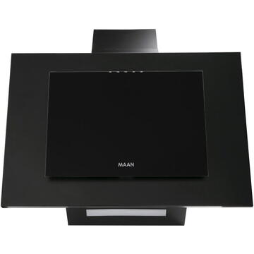Hota MAAN Vertical 2 305 mc/h 50cm Negru
