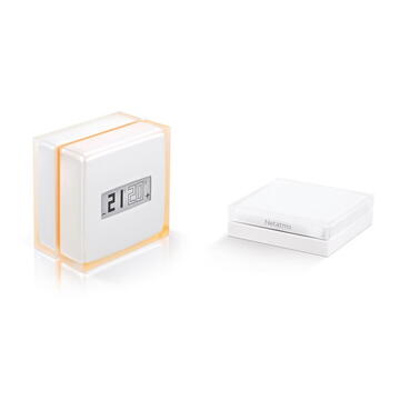 Netatmo Smart