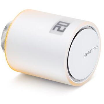 Netatmo NAV-EN, 2.4 GHz, Alb