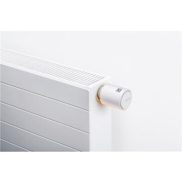 Netatmo NAV-EN, 2.4 GHz, Alb