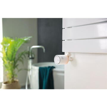 Netatmo NAV-EN, 2.4 GHz, Alb