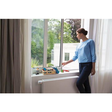 Netatmo NAV-EN, 2.4 GHz, Alb