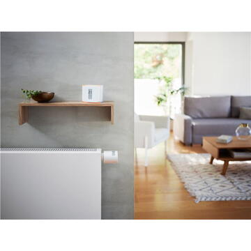 Netatmo NAV-EN, 2.4 GHz, Alb