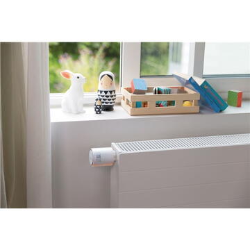 Netatmo NAV-EN, 2.4 GHz, Alb