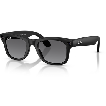 RayBan Meta Wayfare S MT Polar Gr Gen2