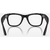 Ochelari Smart RAYBAN META Wayfarer Gen 2 RW4012 601SSB 50-22, Wi-Fi 6, Bluetooth Lentile Transparente, Negru