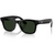 RayBan Meta Wayfarer L SB Grapf Green G2