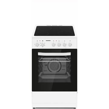 ARAGAZ ELECTRIC HEINNER HFSC-S56E4VWH