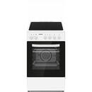 ARAGAZ ELECTRIC HEINNER HFSC-S56E4VWH