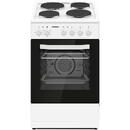 ARAGAZ ELECTRIC HEINNER HFSC-S56E4HMWH