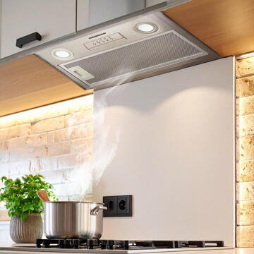 Hota HOTA INCORPORABILA HEINNER HBIH-MD600IX