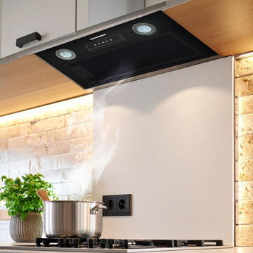 Hota HOTA INCORPORABILA HEINNER HBIH-MD600BK