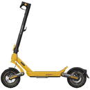 Xiaomi Mi Electric Scooter 6 Ultra Yellow/ Black