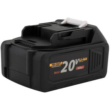 Acumulator PROCRAFT 20V 4Ah
