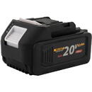 Acumulator PROCRAFT 20V 4Ah