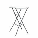 Heinner HR MASA ROTUNDA PLIABILA PLAS D80*H110CM