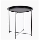 Heinner HR MASA PENTRU CAFEA DIN OTEL D46*H53CM