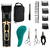Adler Pet Hair Clipper - Professional Grooming Kit - IPX6 - LED Display