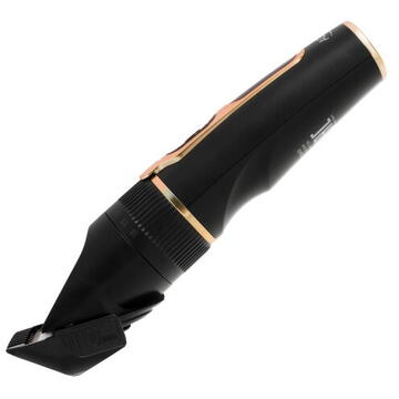 Adler Pet Hair Clipper - Professional Grooming Kit - IPX6 - LED Display