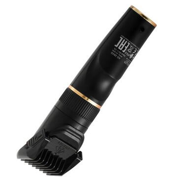 Adler Pet Hair Clipper - Professional Grooming Kit - IPX6 - LED Display