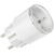 Releu inteligent Smart socket Shelly Plug S MTR Gen3 (white)