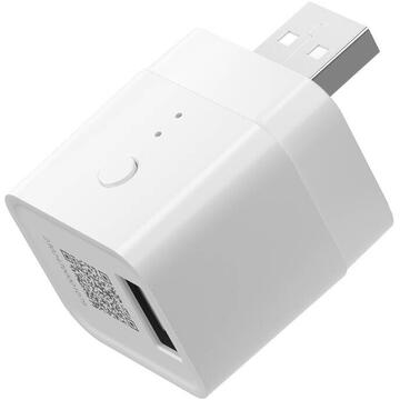 Releu inteligent Smart USB adaptor, switch ZigBee SONOFF ZBMicro (max 36W)