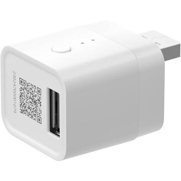 Releu inteligent Smart USB adaptor, switch ZigBee SONOFF ZBMicro (max 36W)