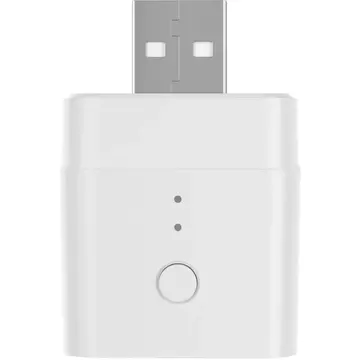 Releu inteligent Smart USB adaptor, switch ZigBee SONOFF ZBMicro (max 36W)