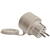 Releu inteligent Shelly Outdoor Plug S Gen3 IP44 12A