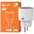 Releu inteligent Smart plug Sonoff S60TPF ZigBee