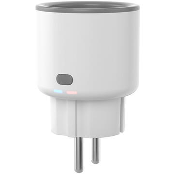 Releu inteligent Smart plug Sonoff S60TPF ZigBee
