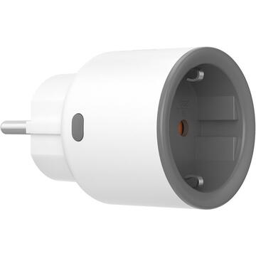 Releu inteligent Smart plug Sonoff S60TPF ZigBee
