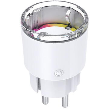 Releu inteligent Gosund EP2-Z ZigBee smart socket 10A