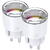Releu inteligent Gosund EP2-Z ZigBee smart socket (two-pack) 10A