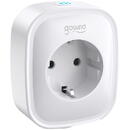 Releu inteligent Gosund SP112-M WiFi smart socket, 2xUSB (two-pack) (Xiaomi)