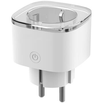 Releu inteligent Smart plug WiFi Gosund EP8-M 16A (Xiaomi)