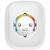 Releu inteligent Smart socket WiFi Gosund SP1-H (2-pack)(HomeKit) 16A