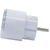 Releu inteligent Smart Plug 13A Shelly Plug M Gen3 Matter white