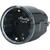 Releu inteligent Smart Plug 13A Shelly Plug M Gen3 Matter black
