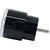 Releu inteligent Smart Plug 13A Shelly Plug M Gen3 Matter black