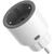 Releu inteligent Smart plug WiFi Sonoff S60TPF (2pack)