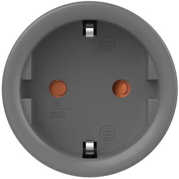 Releu inteligent Smart plug WiFi Sonoff S60TPF (2pack)