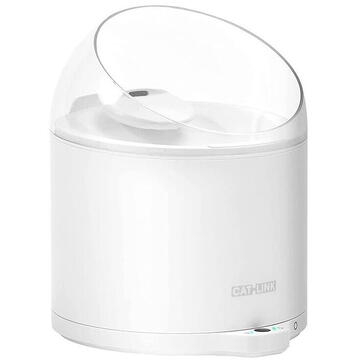 CATLINK AI Water Fountain-Pure 2 UV