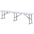 Heinner HR BANCA PLIABILA PLASTIC 180*28*43CM