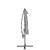 Heinner HR UMBRELA DE GRADINA Dia.: 300cm/8ribs