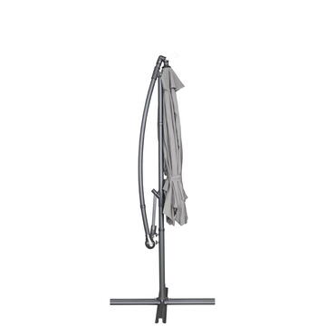 Heinner HR UMBRELA DE GRADINA Dia.: 300cm/8ribs
