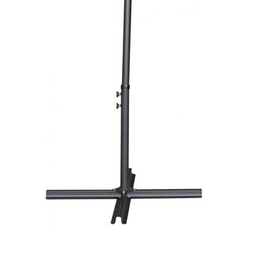 Heinner HR UMBRELA DE GRADINA Dia.: 300cm/8ribs