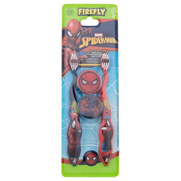 Periute de dinti clasice Marvel Spiderman