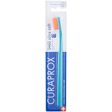 Periute de dinti clasice CURAPROX 5460 Ultra Soft