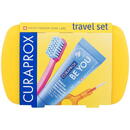 Periute de dinti clasice CURAPROX Travel